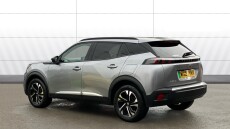 Peugeot 2008 100kW Allure Premium+ 50kWh 5dr Auto Electric Estate